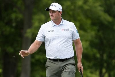 Former Georgia golfer Sepp Straka hits hole-in-one at the U.S. Open