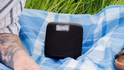 Pure’s teeny-but-tough Bluetooth speaker wants to soundtrack your summer