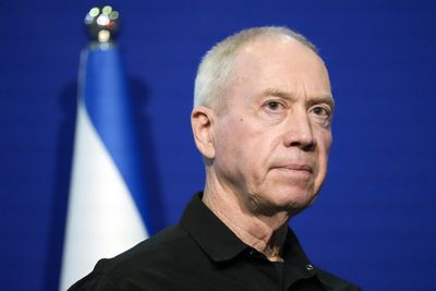 Israel’s Gallant rejects French initiative to defuse Lebanon tensions