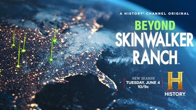 Beyond Skinwalker Ranch season 2: next episode, trailer, cast and everything we know about the paranormal series
