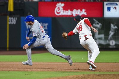 Cardinals vs Cubs Free Live Stream: Time, TV Channel, How to Watch, Odds