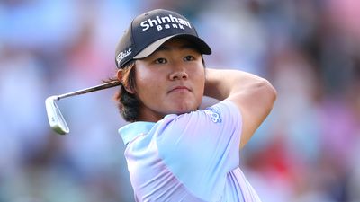 Seonghyeon Kim Facts: 15 Things You Didn’t Know About The PGA Tour Pro