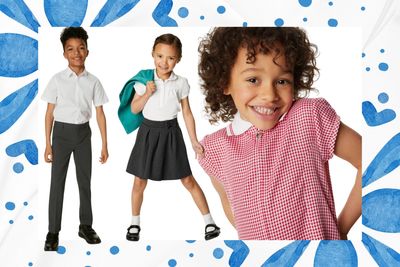 The M&S school uniform sale is live now - six reasons why it's the best place to shop this year, according to our Shopping Editor