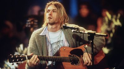 “That doesn’t make any sense. It was not worth that”: Guitar collector and Indianapolis Colts owner Jim Irsay doesn’t think Kurt Cobain’s MTV Unplugged acoustic was worth $6 million