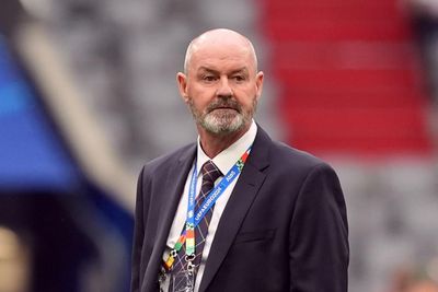 Steve Clarke names Scotland starting XI to take on Germany in Euro 2024 opener
