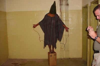 Judge orders retrial of civil case against contractor accused of abuse at Abu Ghraib