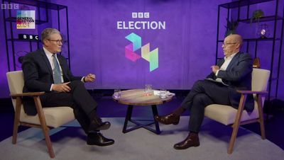Keir Starmer says UK will 'not go back to austerity' under Labour in BBC interview