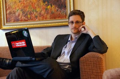 Edward Snowden eviscerates OpenAI’s decision to put a former NSA director on its board: ‘This is a willful, calculated betrayal of the rights of every person on earth’