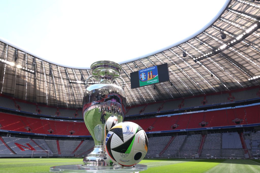 Why the Euro 2024 Opening Ceremony will have NO…