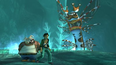 Beyond Good & Evil 20th Anniversary Edition trophy list sighted online, suggesting the beloved game's remaster is launching soon