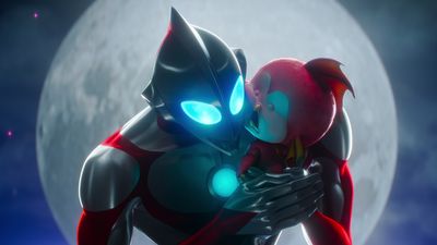 Netflix's Ultraman: Rising director says not knowing everything about Ultraman is kind of the point: "There's a mystery to him that I love"