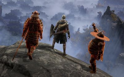 Elden Ring dev teases several new features coming with the DLC, including 4 I've wanted since launch and 5 new hairstyles