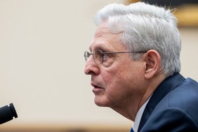 Justice Department won't prosecute Garland for contempt, says refusal to provide audio wasn't crime