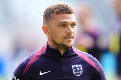 Kieran Trippier happy to adapt to different roles during England’s Euro 2024 bid