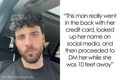 Man Shares Restaurant Owner’s Attempt To ‘Steal’ His Date By Sliding Into Her DMs, Goes Viral