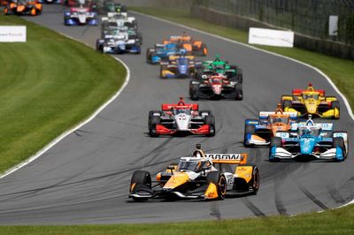 What is known about IndyCar’s 2025 TV deal with FOX Sports
