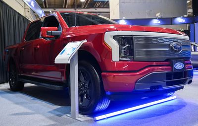 Ford ends controversial EV program, shocking dealers