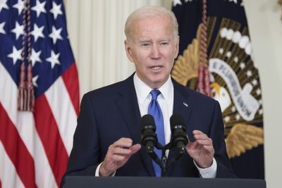 Amid speculation around immigrant benefits, Biden celebrates 12th anniversary of 'Dreamer' program