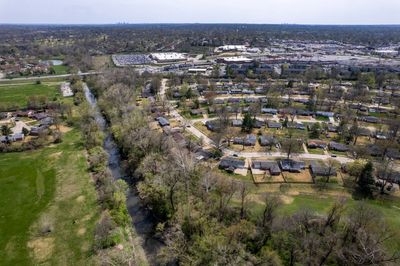 Army Corps finds soil contaminated under some St. Louis-area homes, but no health risk