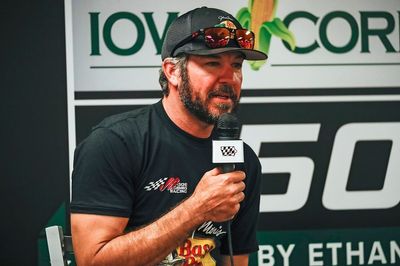 Martin Truex Jr. to retire from NASCAR Cup after 2024 season
