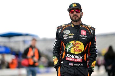 Martin Truex Jr to retire from NASCAR Cup after 2024 season