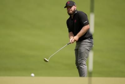 Tyrell Hatton's Emotional Rollercoaster At U.S. Open