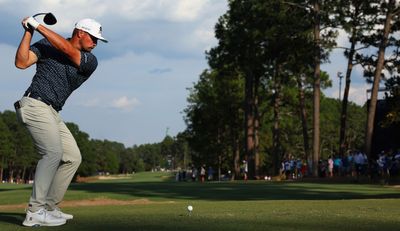 ‘I Used The Rules To My Advantage There’ - Bryson DeChambeau Explains Clever Rules Hack At US Open