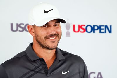 Lynch: Brooks Koepka isn’t a PGA Tour player, but his flex on interviews points to a big problem for his former circuit