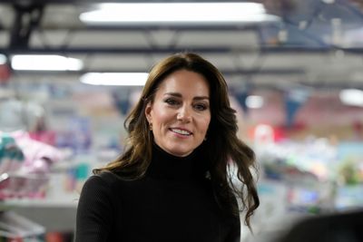 Kate Middleton's health: "Good progress"