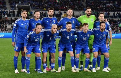 Euro 2024: Can Italy repeat as UEFA European football champions?