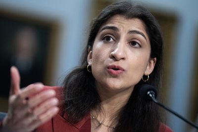 FTC chair Lina Khan plans to go after Big Tech’s ‘mob boss’ instead of ‘the henchmen at the bottom’—targeting AI giants OpenAI, Microsoft, and Nvidia