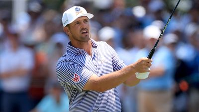 Why Bryson DeChambeau Is Living By A Boo Weekley Quote At US Open