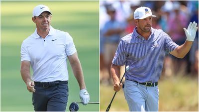 Do Pros Watch The Golf On TV Before They Play? McIlroy And DeChambeau Have Very Contrasting Views