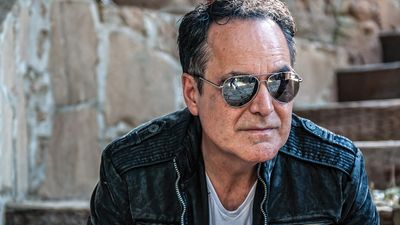 "Whether it’s a simple song with three chords or a really elaborate epic piece, it’s all miraculous to me." How Neal Morse created his rock opera Jesus Christ: The Exorcist