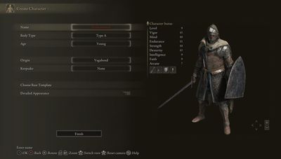 Elden Ring: How to respec stats