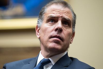 Hunter Biden drops Giuliani laptop suit