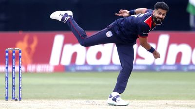 USA vs Ireland live stream: How to watch T20 World Cup 2024 online for free, start time