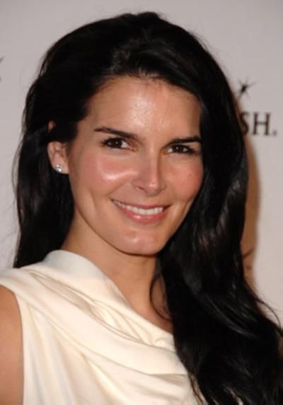 Angie Harmon's Daughter Arrested For Felony Burglary And Larceny