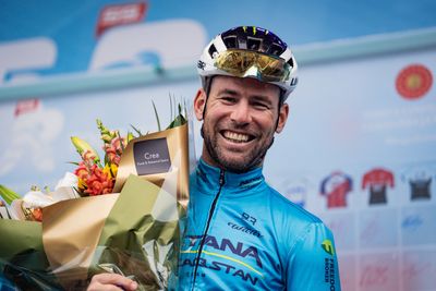'There aren't many accolades left for him to get': Mark Cavendish knighted in King's Birthday Honours list