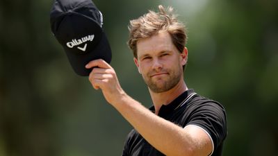 The Unique Strategy Thomas Detry Took To Prepare For US Open…And It’s Paying Off