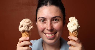 Innovative ice-cream maker opens for business in Wickham