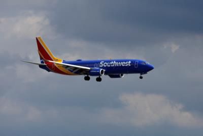 Southwest Airlines Flight 2786 Narrowly Avoids Ocean Disaster