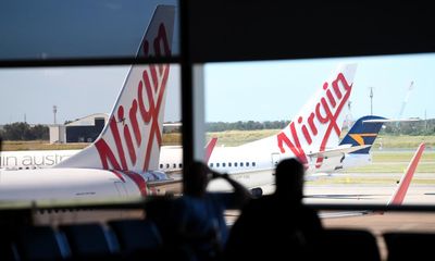 Virgin Australia delays vote on controversial enterprise agreement that would cut pilots’ days off