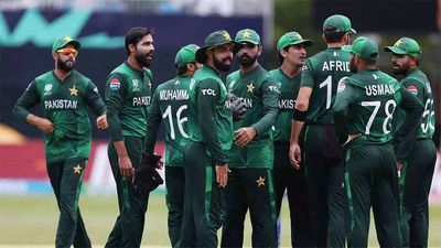 'Kudrat Ka Nizam...': Former Pakistan cricketer slams Babar Azam and his men after T20 World Cup exit