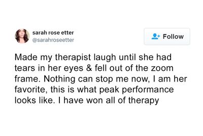 45 Tweets By These Women That Got People’s Sides Hurting From Laughter