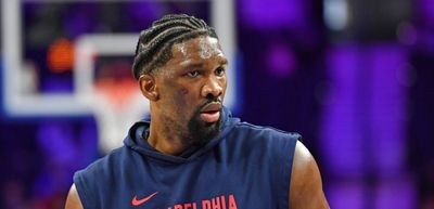 Joel Embiid went on ESPN’s NBA Finals pregame and promptly trashed the Celtics