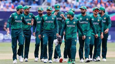 'They got knocked out because...': Former India cricketer's witty take on Pakistan's exit from T20 World Cup