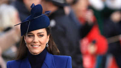 Kate Middleton Sets A Date For Her First Appearance Since Starting Chemo In An Emotional Statement