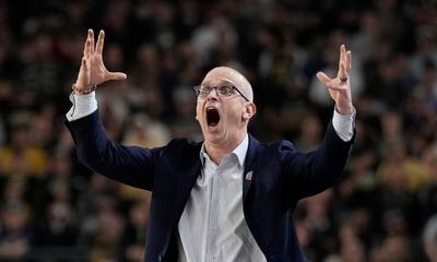 Dan Hurley: It would’ve been a thrill to coach LeBron James