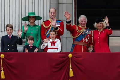 Catherine, Princess Of Wales, To Make First Public Appearance In 2024